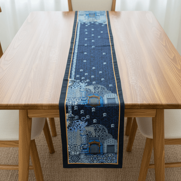 Seralune Century Table Runners | Home Décor | Waseeh Pakistan