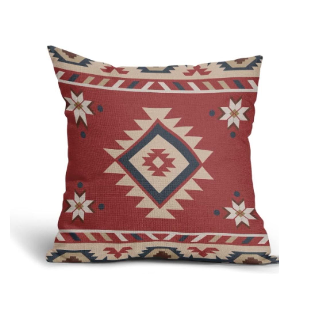 Seralyn Cushion Covers (Set of 2) | Home Décor | Waseeh Pakistan