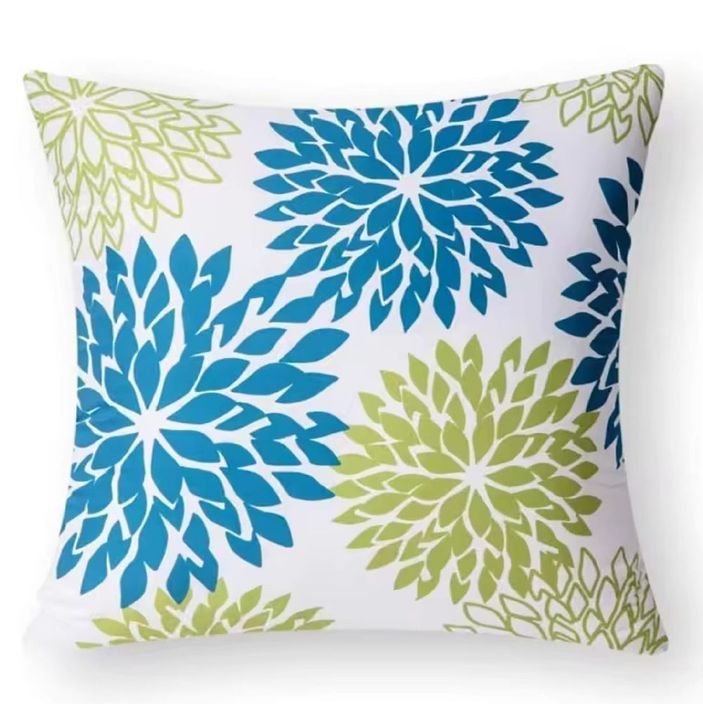 Seravia Cushion Covers (Set of 4) | Home Décor | Waseeh Pakistan