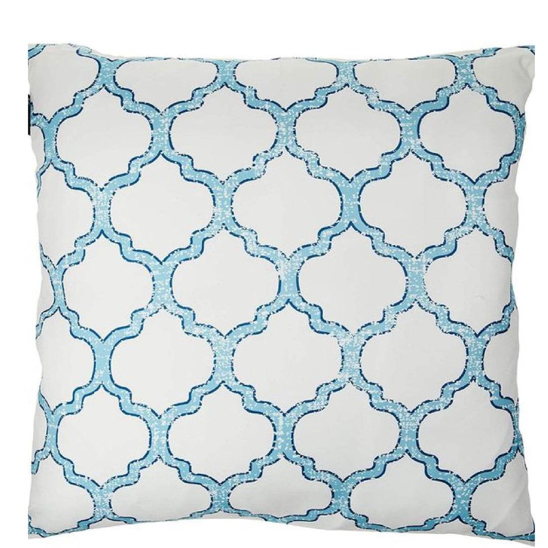 Seravia Cushion Covers (Set of 4) | Home Décor | Waseeh Pakistan