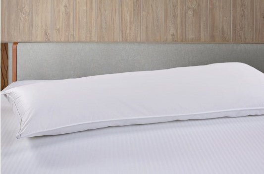 Serelia Body Pillows | Home Décor | Waseeh Pakistan