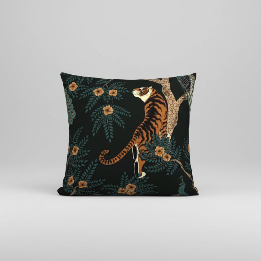 Seriq Bedroom Drawingroom Sofa Cushion Covers | Home Décor | Waseeh Pakistan
