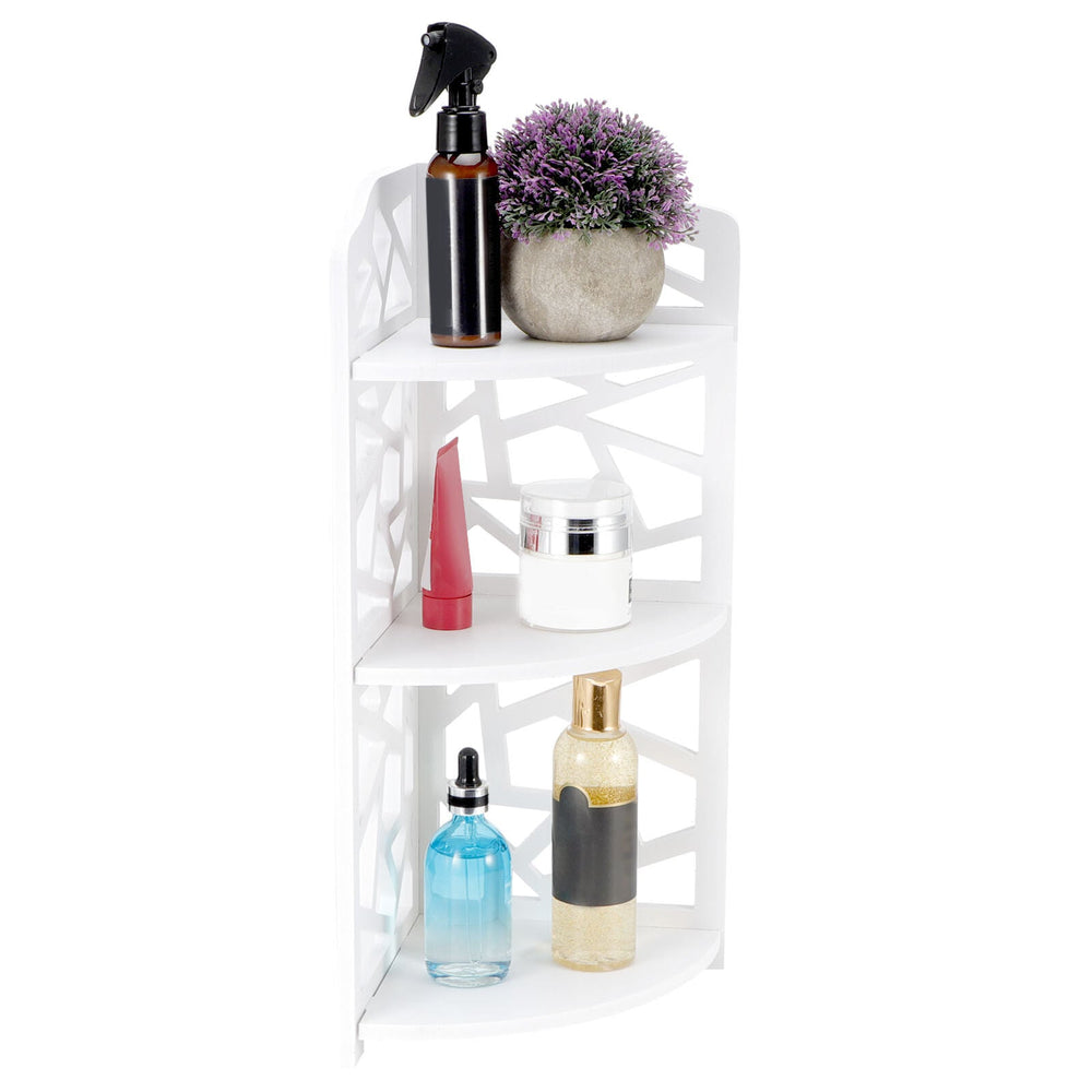 Shelf Shampoo Organizer | Furniture | Waseeh Pakistan