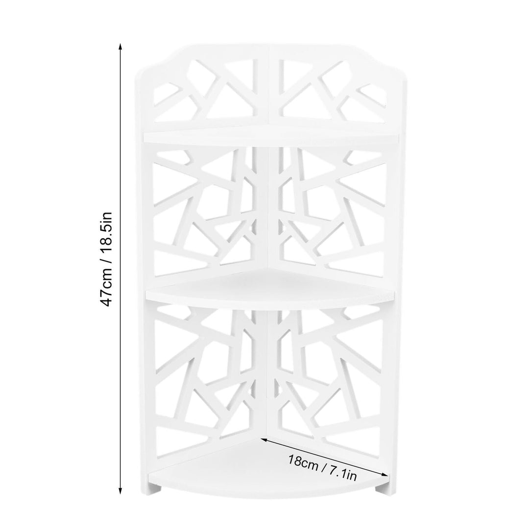 Shelf Shampoo Organizer | Furniture | Waseeh Pakistan