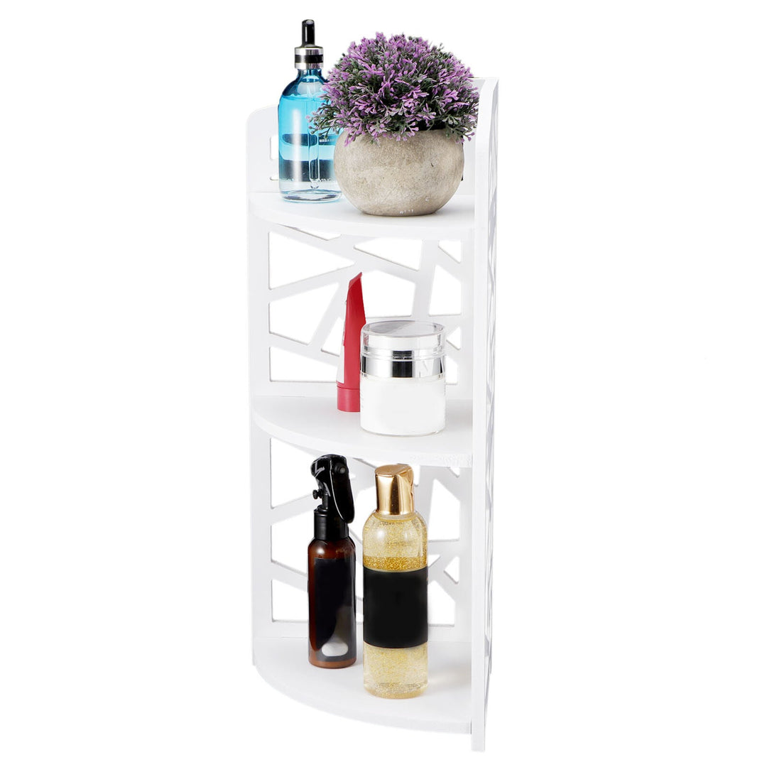 Shelf Shampoo Organizer | Furniture | Waseeh Pakistan