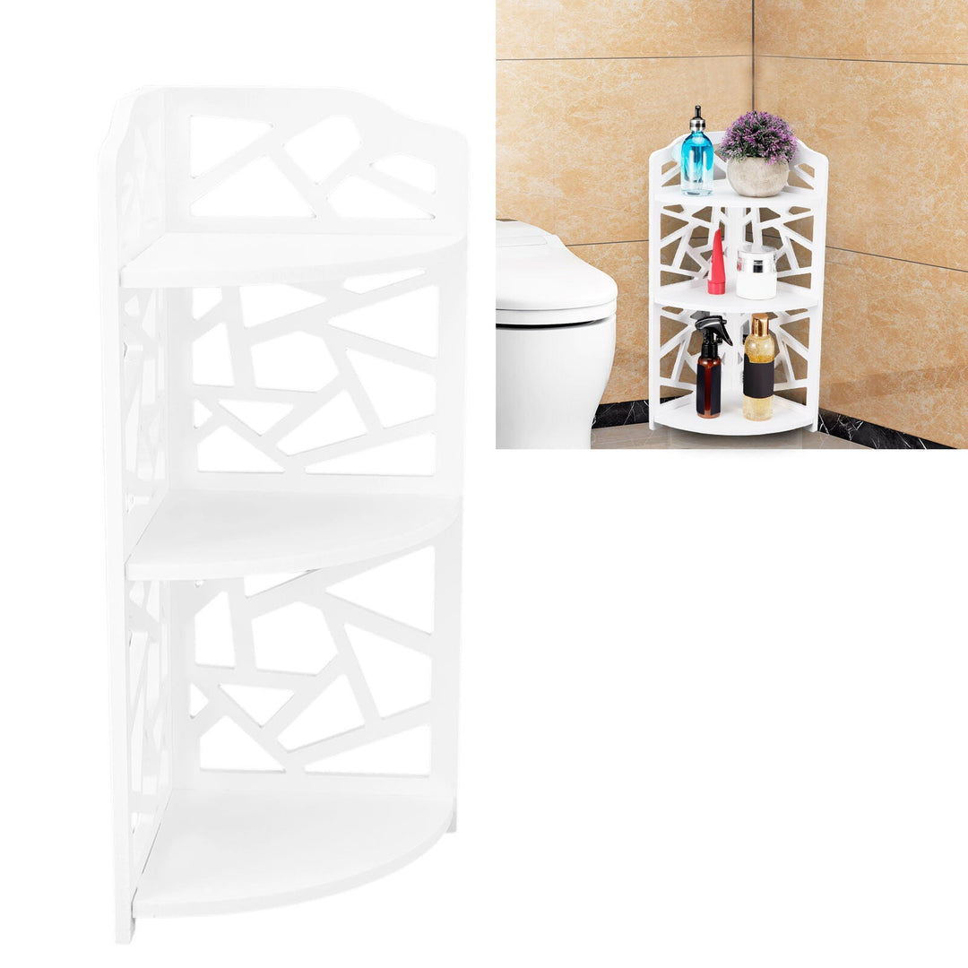 Shelf Shampoo Organizer | Furniture | Waseeh Pakistan