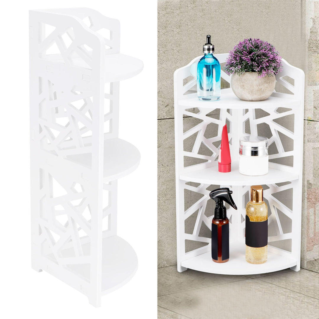 Shelf Shampoo Organizer | Furniture | Waseeh Pakistan