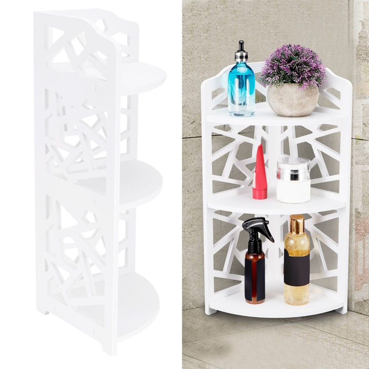Shelf Shampoo Organizer | Furniture | Waseeh Pakistan