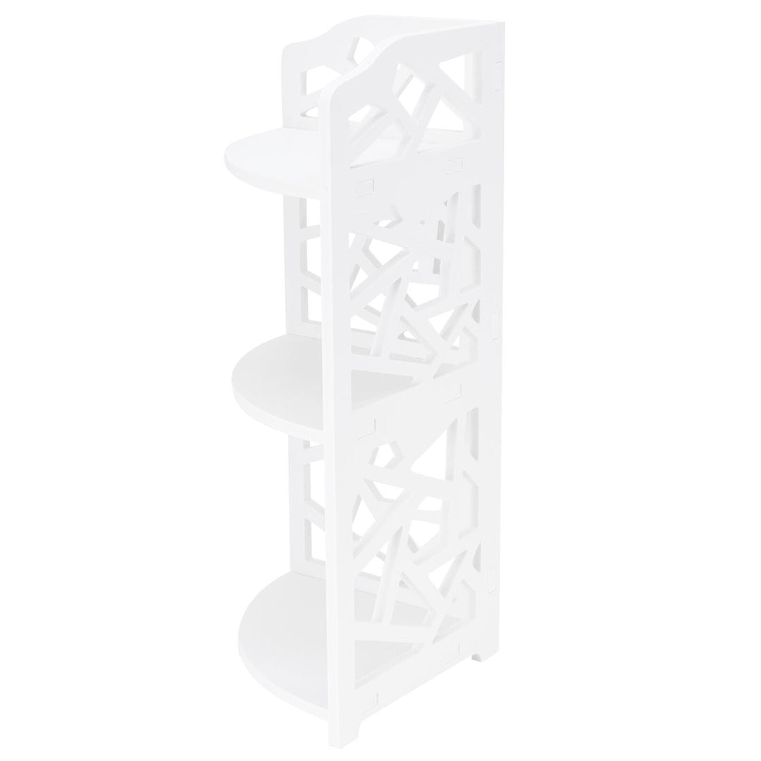 Shelf Shampoo Organizer | Furniture | Waseeh Pakistan