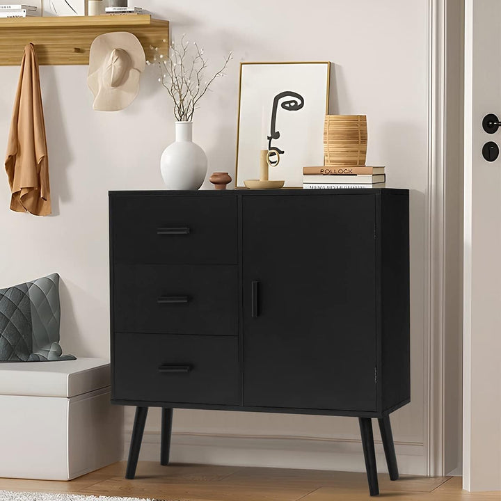 Shrewd Living Dining Bedroom Bathroom Storage Hallway Cabinet | Furniture | Waseeh Pakistan
