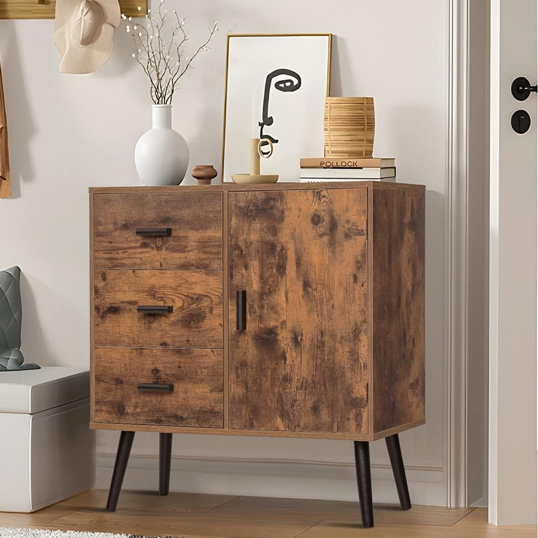Shrewd Living Dining Bedroom Bathroom Storage Hallway Cabinet | Furniture | Waseeh Pakistan