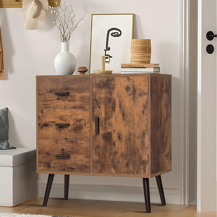 Shrewd Living Dining Bedroom Bathroom Storage Hallway Cabinet | Furniture | Waseeh Pakistan