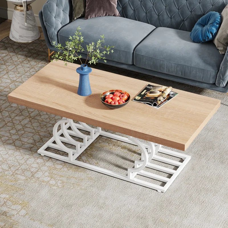 Side Tipsy Lounge Living Room Center Coffee Table | Furniture | Waseeh Pakistan