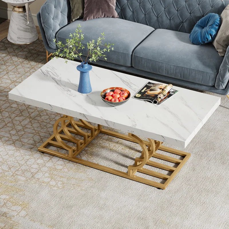 Side Tipsy Lounge Living Room Center Coffee Table | Furniture | Waseeh Pakistan