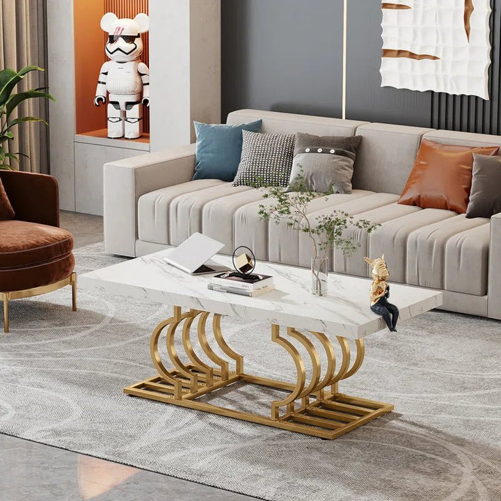 Side Tipsy Lounge Living Room Center Coffee Table | Furniture | Waseeh Pakistan