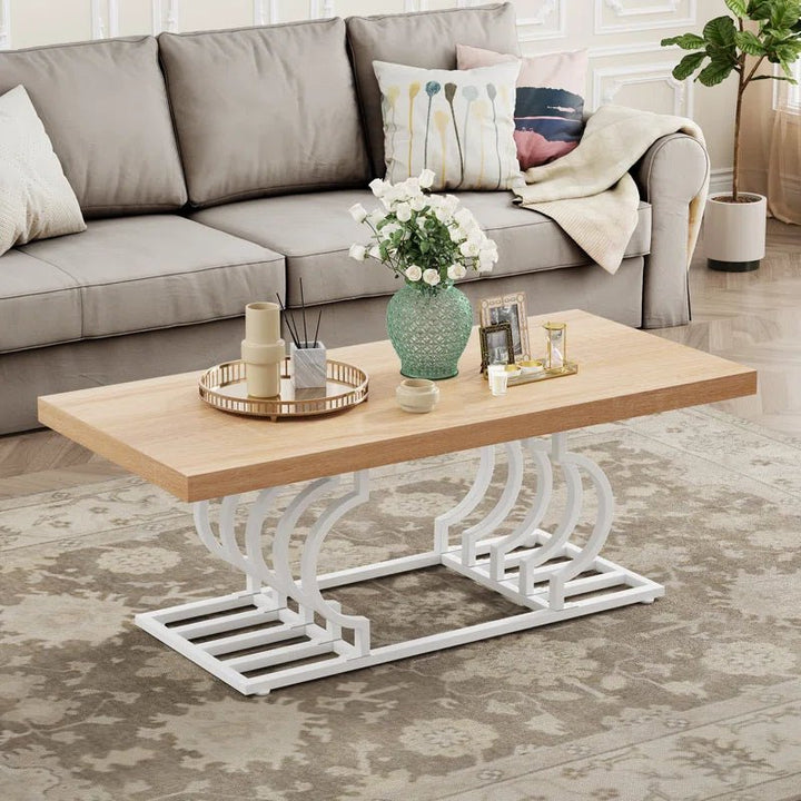 Side Tipsy Lounge Living Room Center Coffee Table | Furniture | Waseeh Pakistan