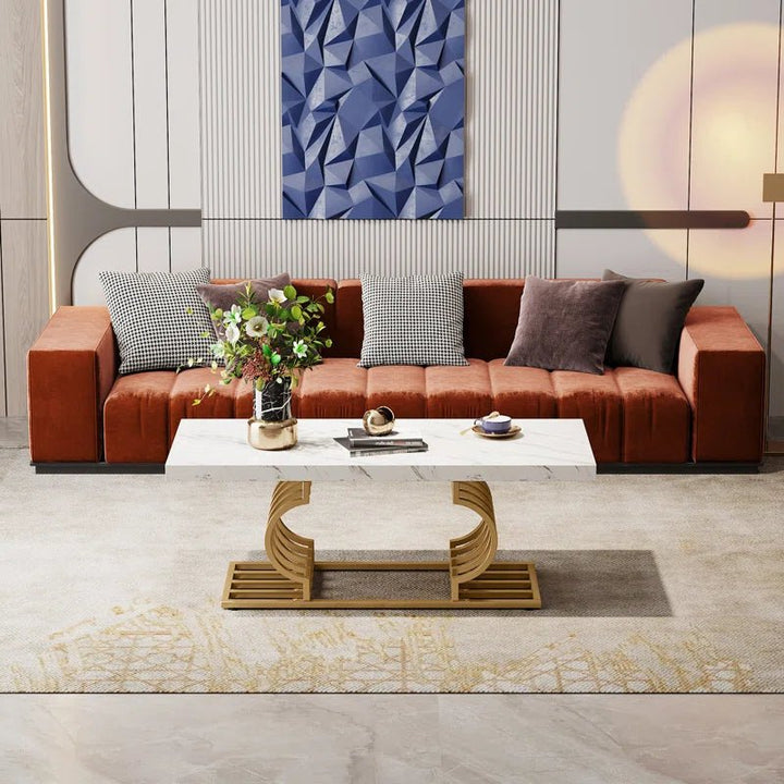 Side Tipsy Lounge Living Room Center Coffee Table | Furniture | Waseeh Pakistan