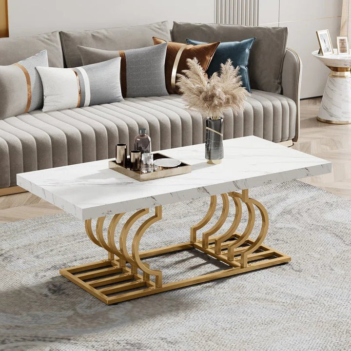 Side Tipsy Lounge Living Room Center Coffee Table | Furniture | Waseeh Pakistan