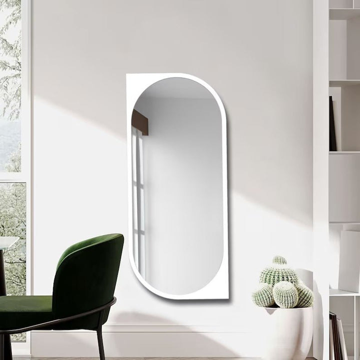 Sidtie Wall Hanging Entryway Home Decor Mirror | Home Décor | Waseeh Pakistan