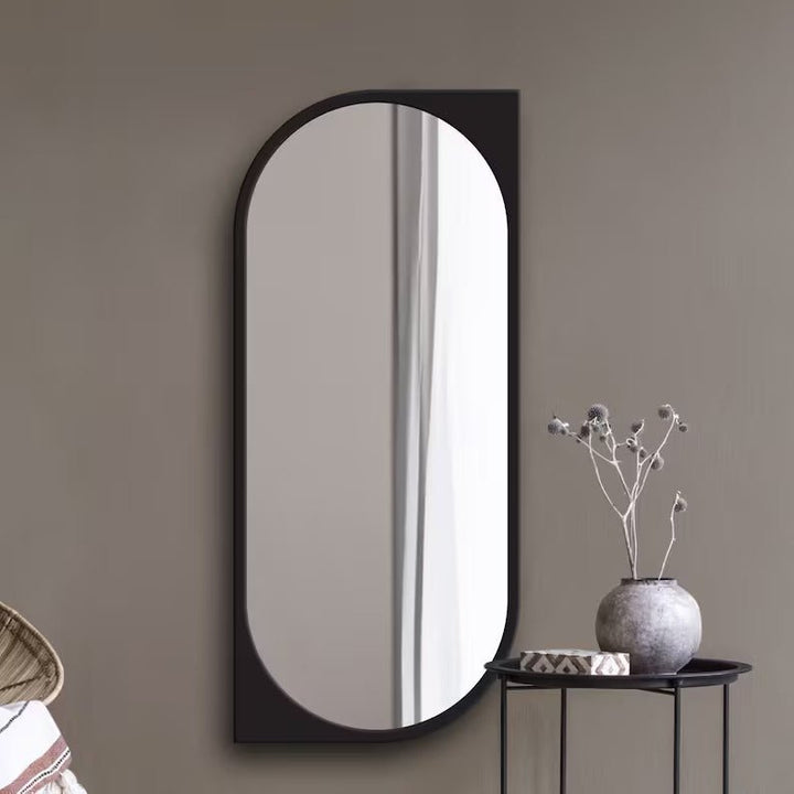 Sidtie Wall Hanging Entryway Home Decor Mirror | Home Décor | Waseeh Pakistan