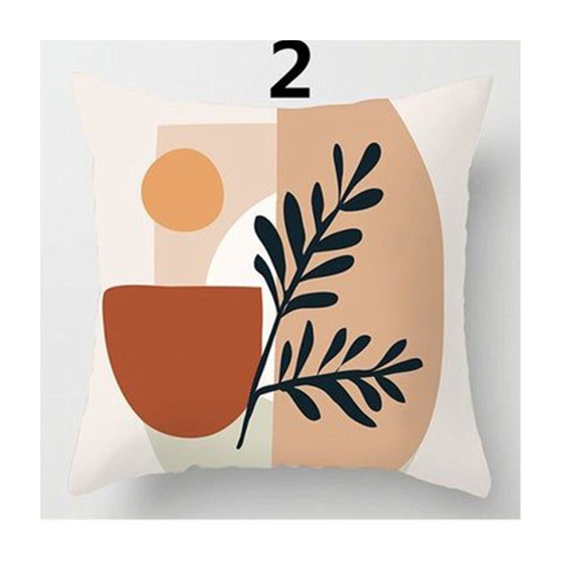 Signature Soft Cushion Covers (Set of 4) | Home Décor | Waseeh Pakistan