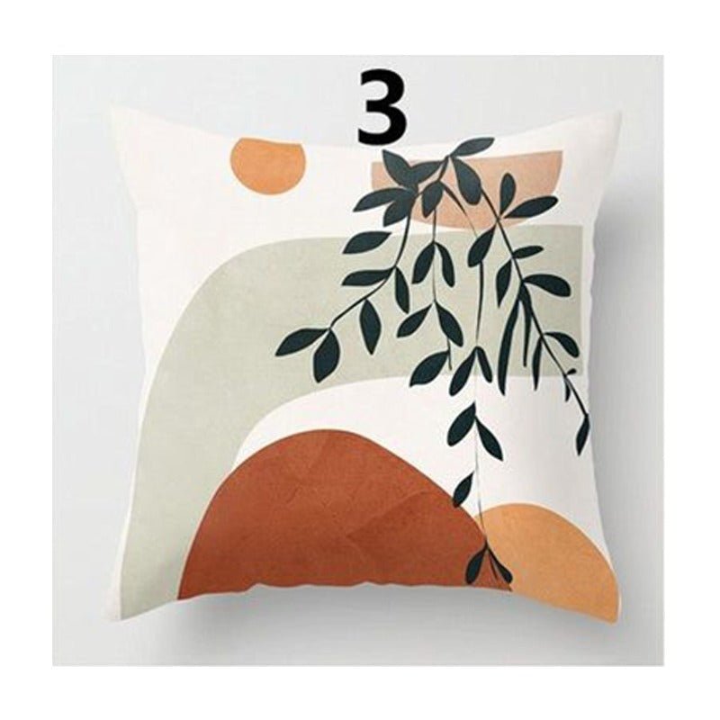 Signature Soft Cushion Covers (Set of 4) | Home Décor | Waseeh Pakistan