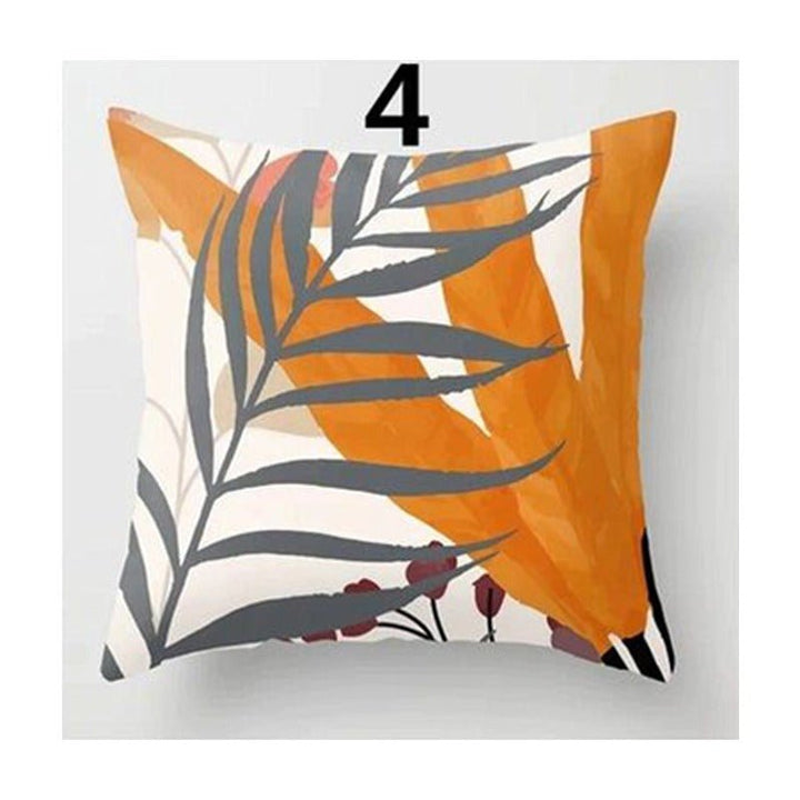 Signature Soft Cushion Covers (Set of 4) | Home Décor | Waseeh Pakistan