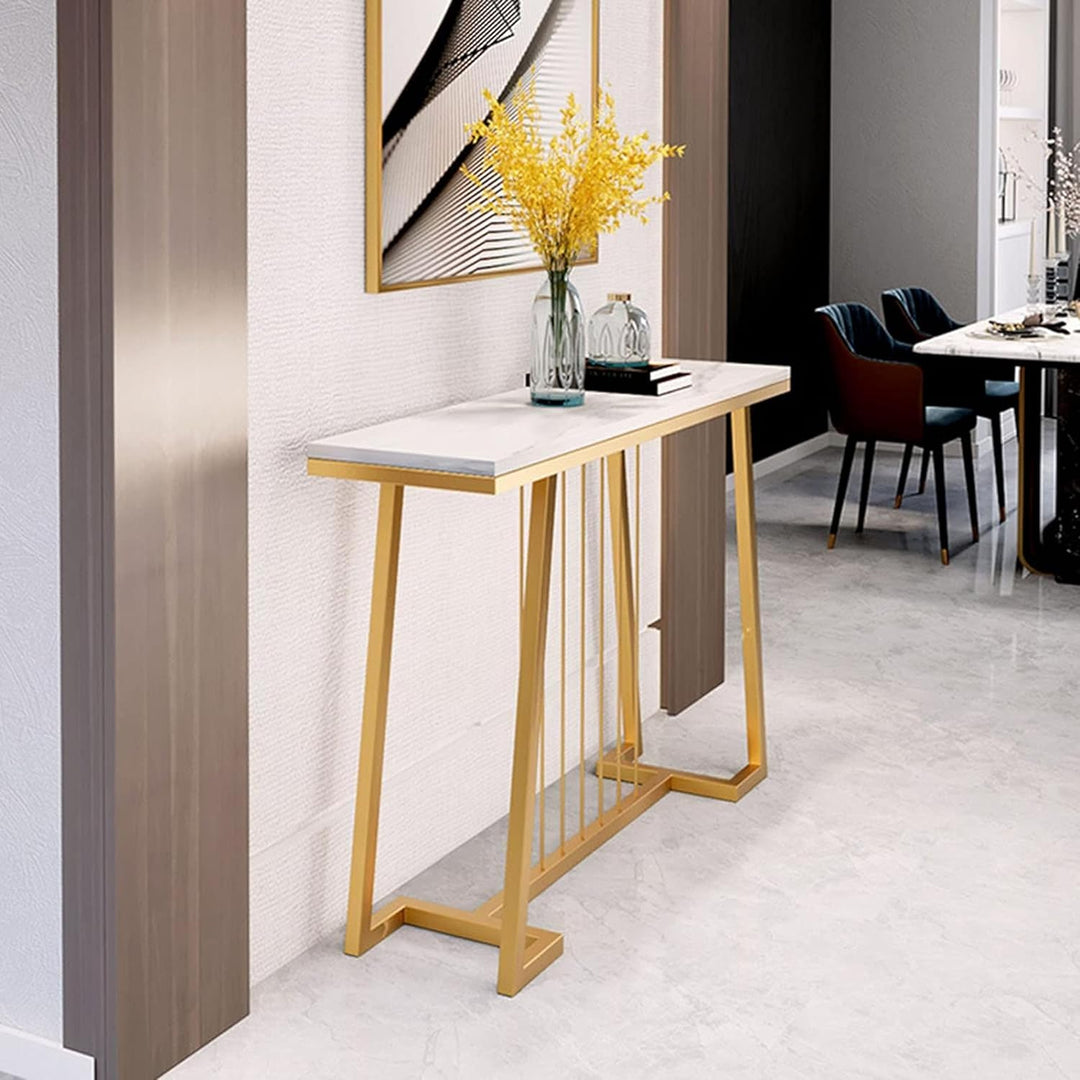 Silvo Console Table | Furniture | Waseeh Pakistan