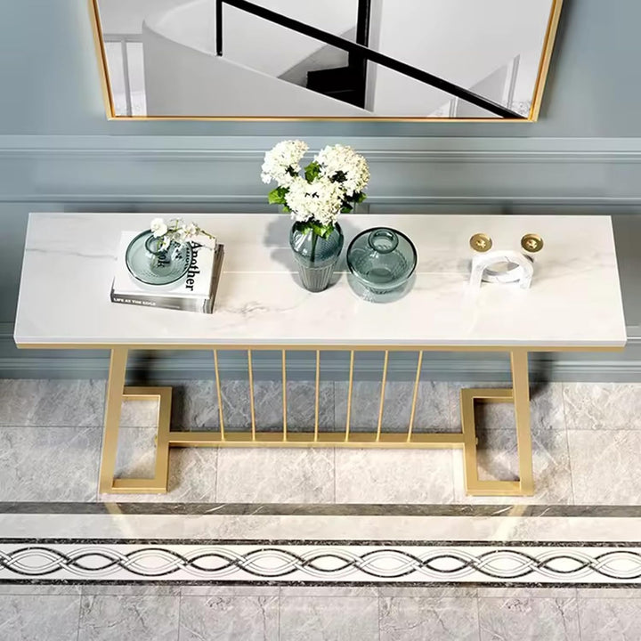 Silvo Console Table | Furniture | Waseeh Pakistan