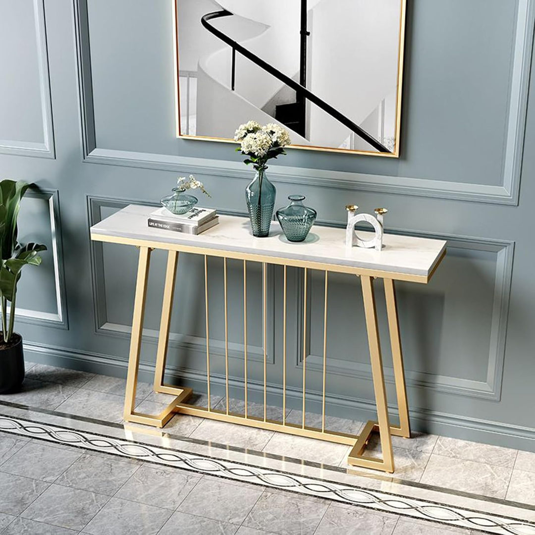 Silvo Console Table | Furniture | Waseeh Pakistan