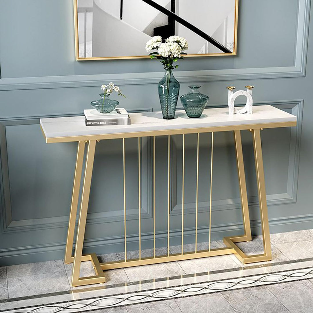 Silvo Console Table | Furniture | Waseeh Pakistan