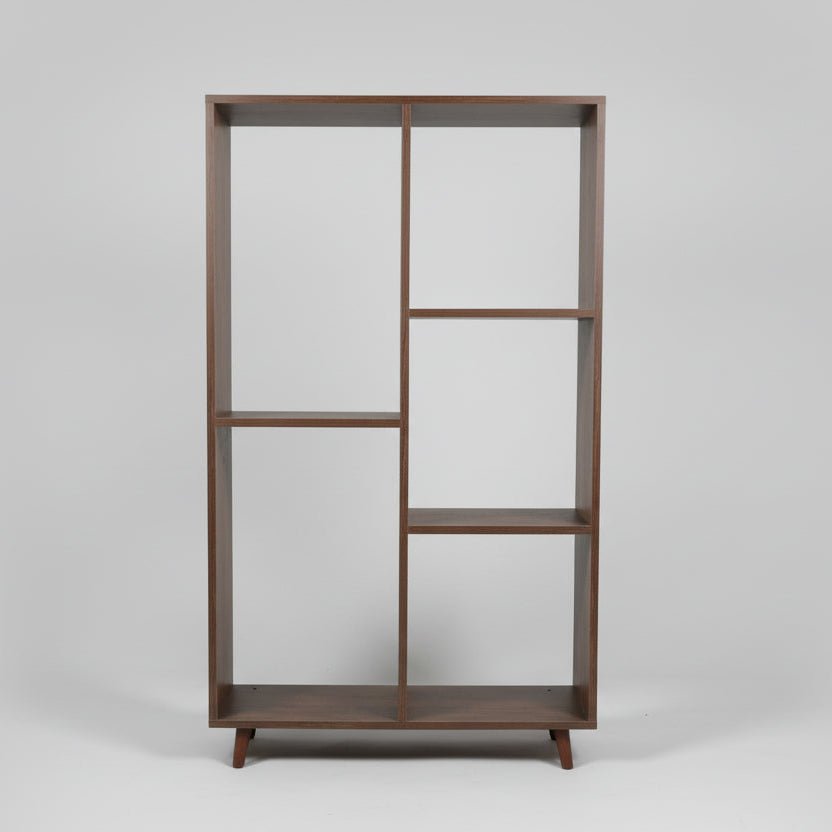Simbata Living Lounge Book Organizer Decor Rack - Only in ISL & LHR | Furniture | Waseeh Pakistan