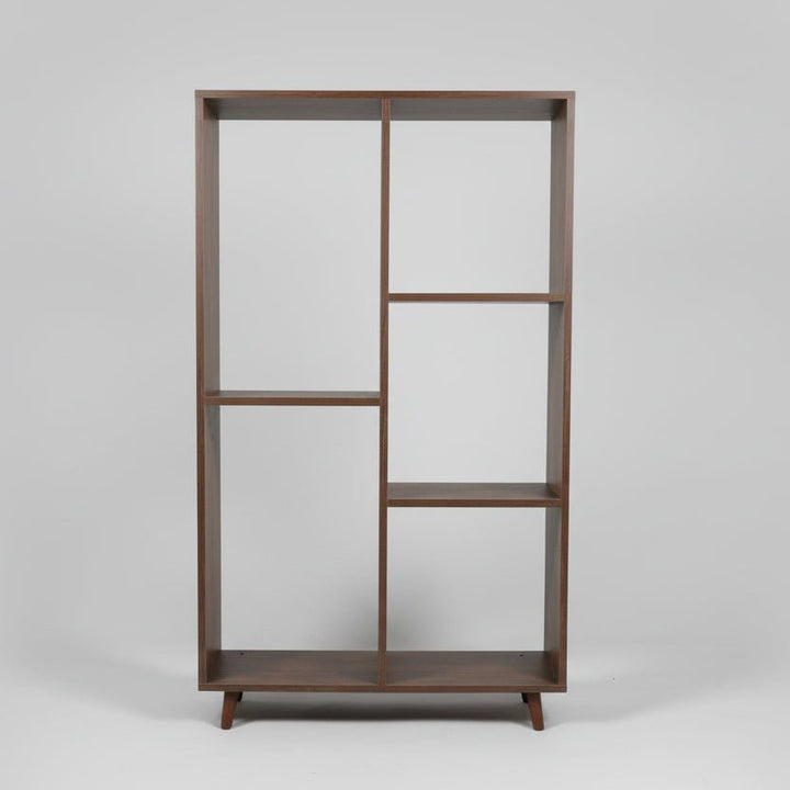 Simbata Living Lounge Book Organizer Decor Rack - Only in ISL &amp; LHR | Furniture | Waseeh Pakistan