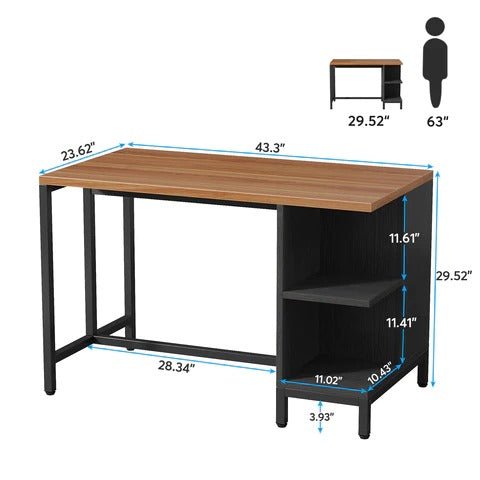 Sizzle Den Kitchen Island Organizer Storage Bakers Rack | Furniture | Waseeh Pakistan