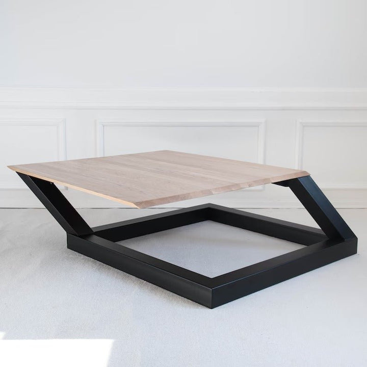 Slant mobel The Odd Coffee Center Table | Furniture | Waseeh Pakistan