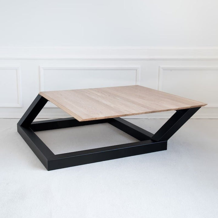 Slant mobel The Odd Coffee Center Table | Furniture | Waseeh Pakistan