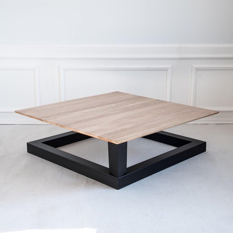 Slant mobel The Odd Coffee Center Table | Furniture | Waseeh Pakistan