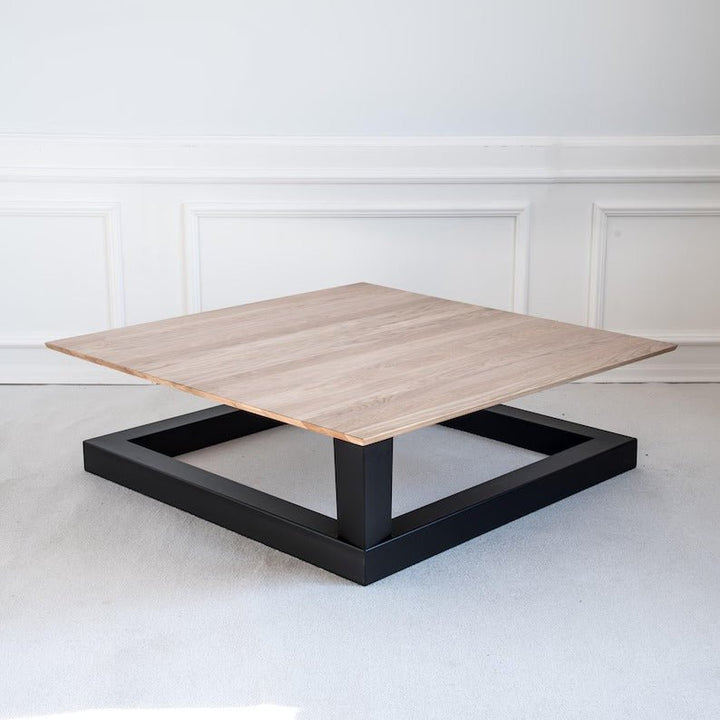 Slant mobel The Odd Coffee Center Table | Furniture | Waseeh Pakistan