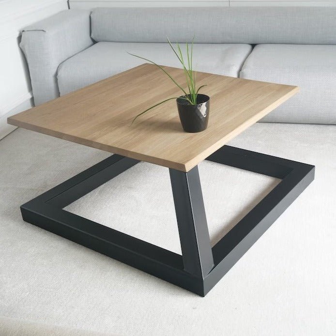 Slant mobel The Odd Coffee Center Table | Furniture | Waseeh Pakistan