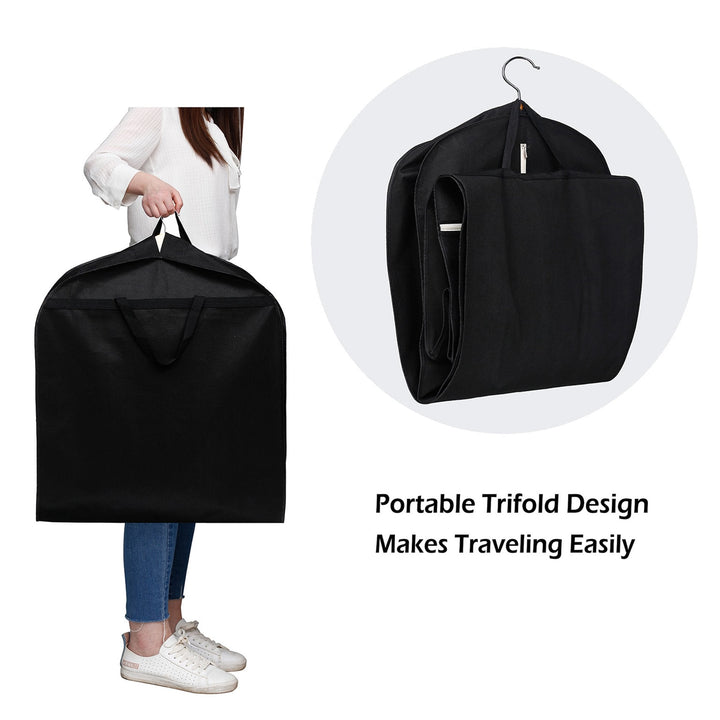 Sleek In Bridal Groom Wedding Dress Shoe Pocket Travel Garment Storage Bag | Mix &amp; Match | Waseeh Pakistan