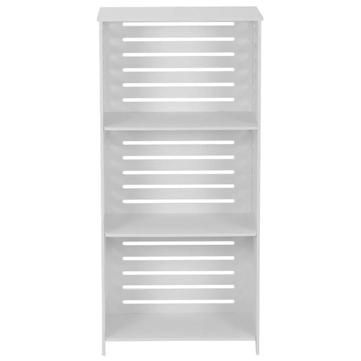 Sleek in Storage Shoe Cabinet Organizer Rack | Furniture | Waseeh Pakistan