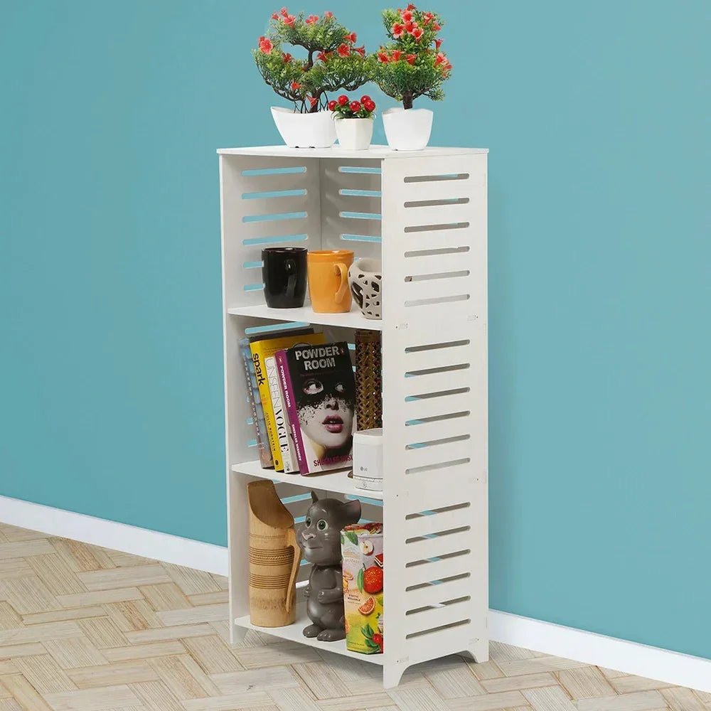 Sleek in Storage Shoe Cabinet Organizer Rack | Furniture | Waseeh Pakistan