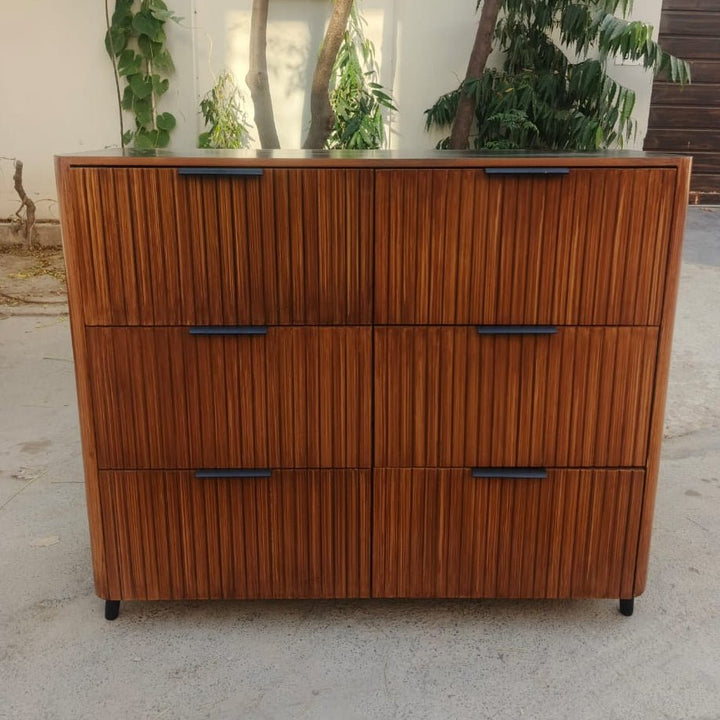 Sleekisin Dresser Console Table - Only in ISL &amp; LHR | Furniture | Waseeh Pakistan