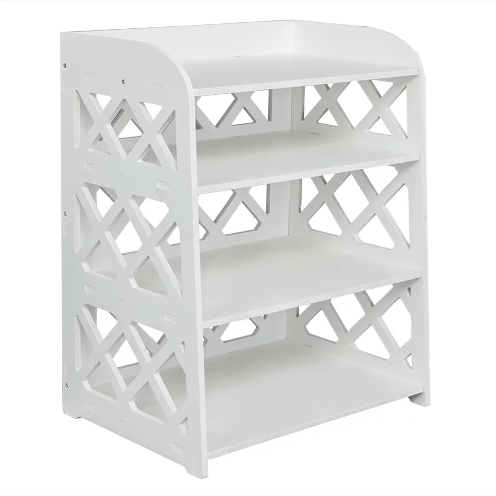 Sleeky Side Organizer Table | Furniture | Waseeh Pakistan