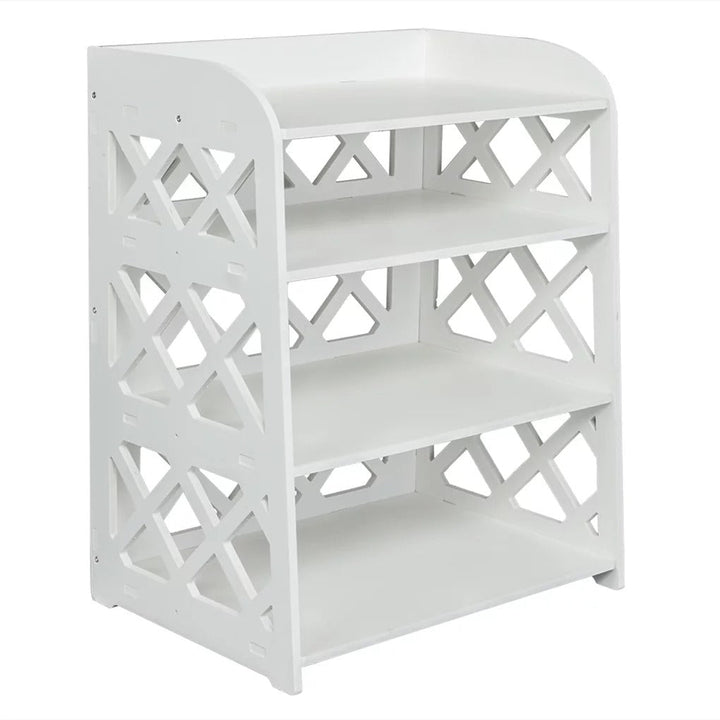 Sleeky Side Organizer Table | Furniture | Waseeh Pakistan