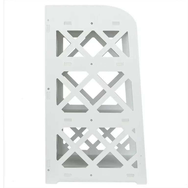 Sleeky Side Organizer Table | Furniture | Waseeh Pakistan