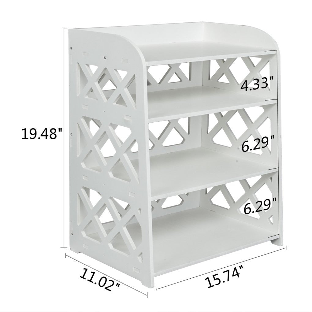 Sleeky Side Organizer Table | Furniture | Waseeh Pakistan