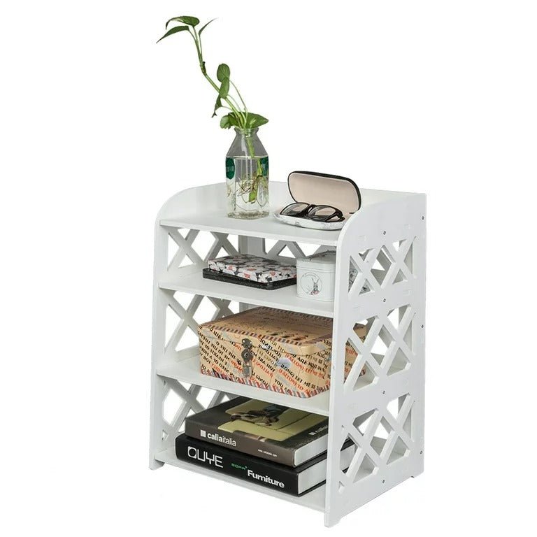 Sleeky Side Organizer Table | Furniture | Waseeh Pakistan