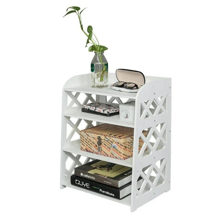 Sleeky Side Organizer Table | Furniture | Waseeh Pakistan