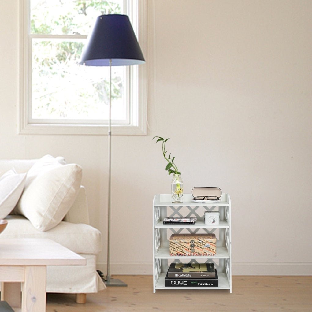 Sleeky Side Organizer Table | Furniture | Waseeh Pakistan